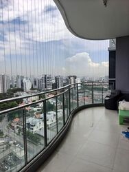The Meyerise (D15), Condominium #561621191